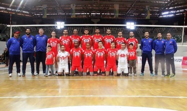 فريق السويحلي