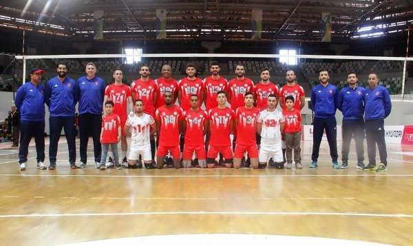 فريق السويحلي