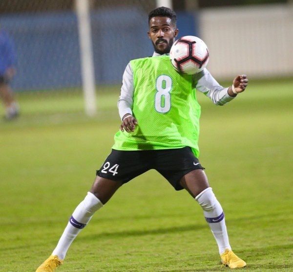 نواف العابد