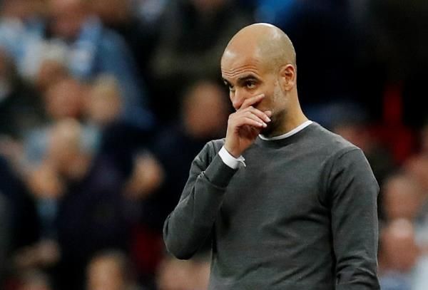 بيب جوارديولا