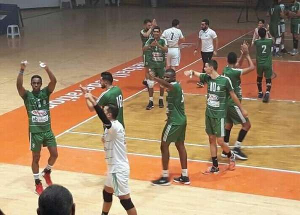 الأهلي طرابلس