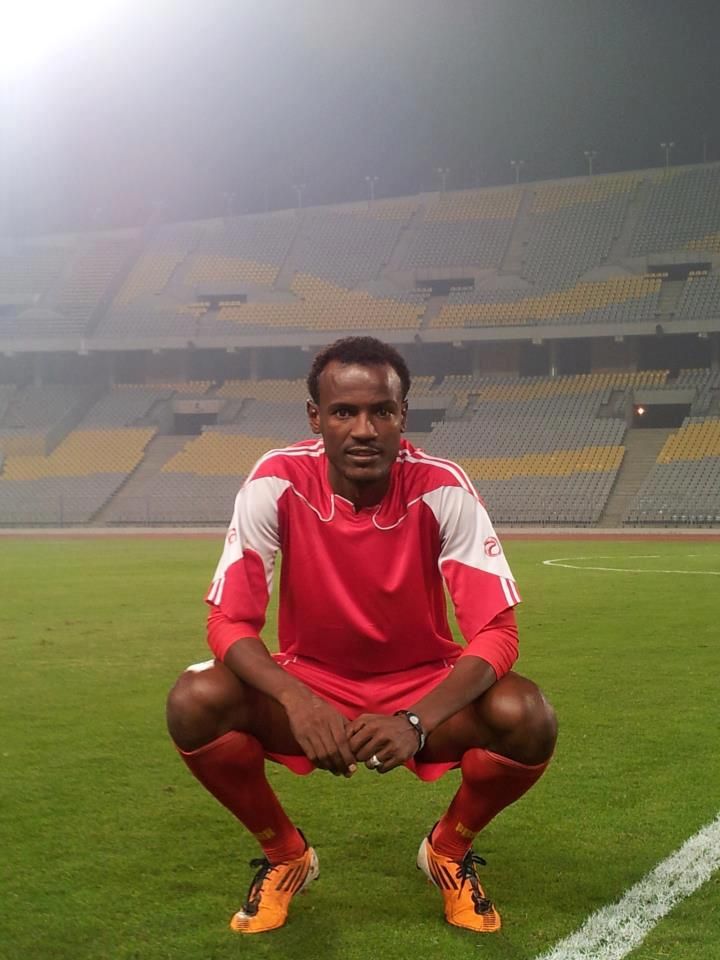عمر سفاري