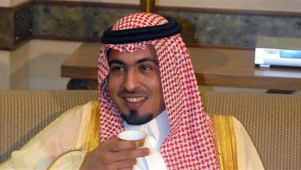 محمد بن فيصل