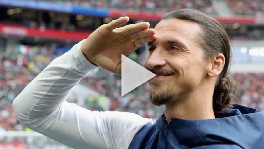 إبراهيموفيتش