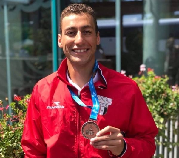 علي خلف الله