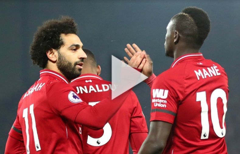 ماني وصلاح