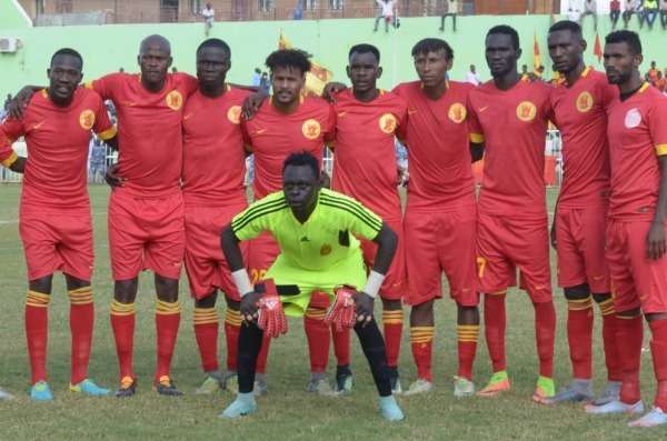 مريخ الفاشر