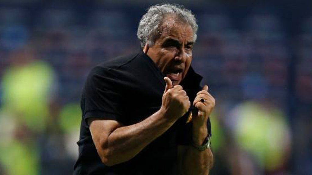 فوزي البنزرتي