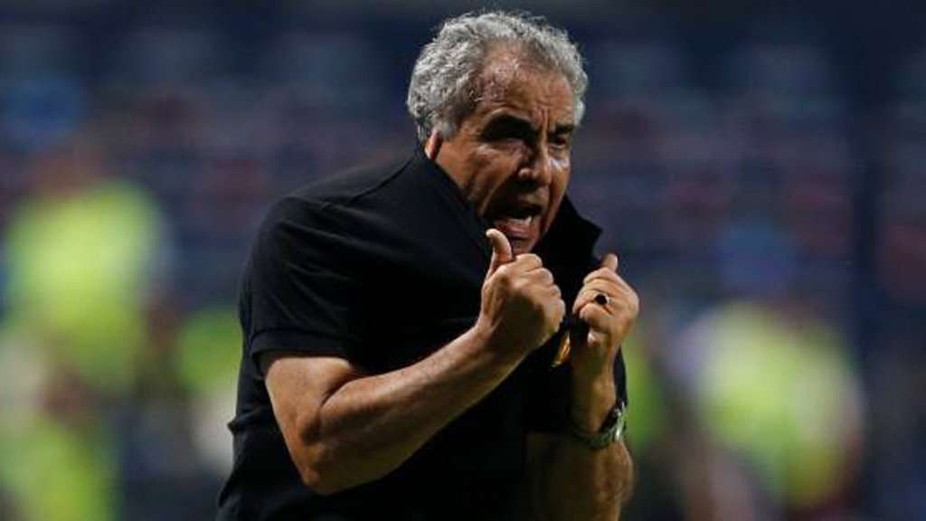 فوزي البنزرتي