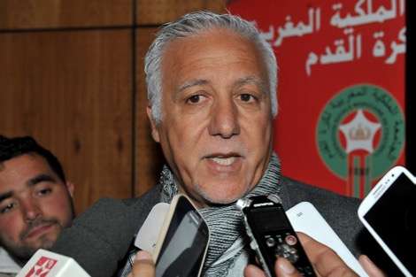 ناصر لاركيط