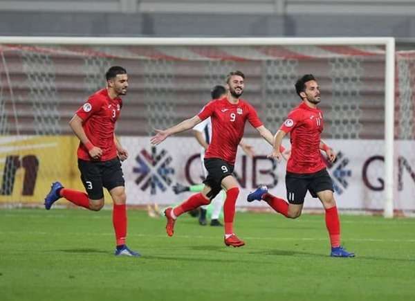 فريق الجزيرة