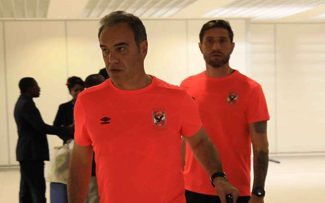 مارتن لاسارتي