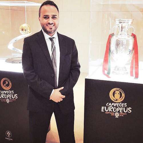  أحمد الأمير 