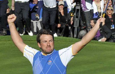 جيريمي مكدويل 