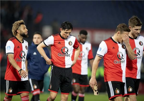 صورة ارشيفية - فينورد 