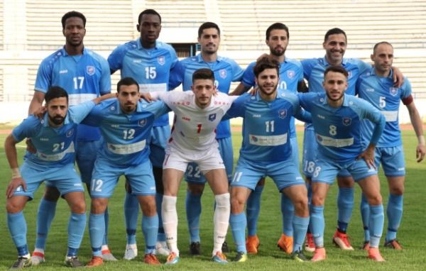 شباب الساحل 