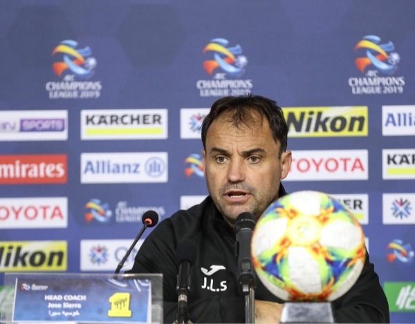 خوسيه سييرا