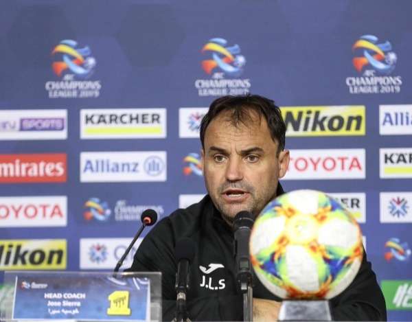 خوسيه سييرا