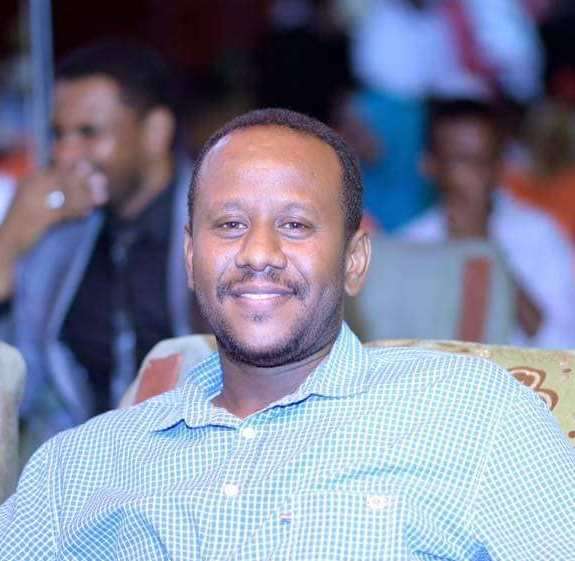 محمد عطية