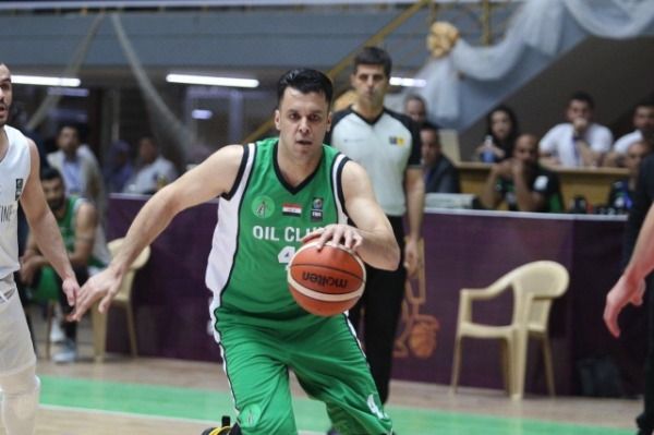 علي عبد الله