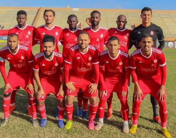 فريق الاتحاد