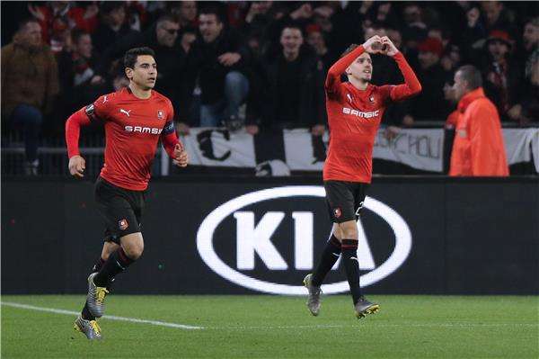 صورة ارشيفية - رين