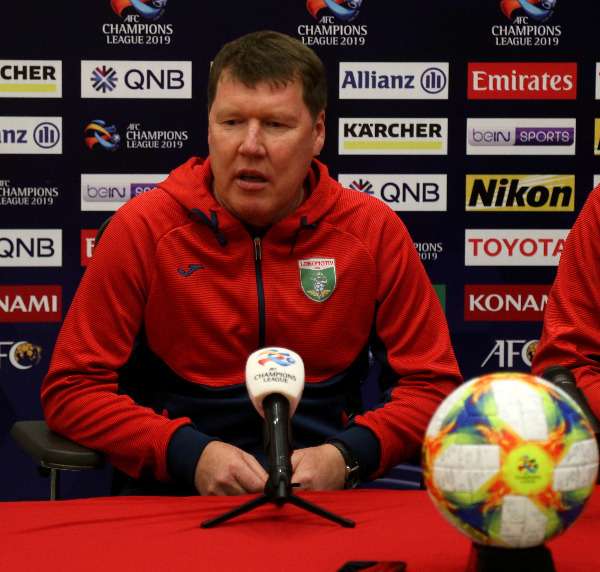 أندري فيودوروف