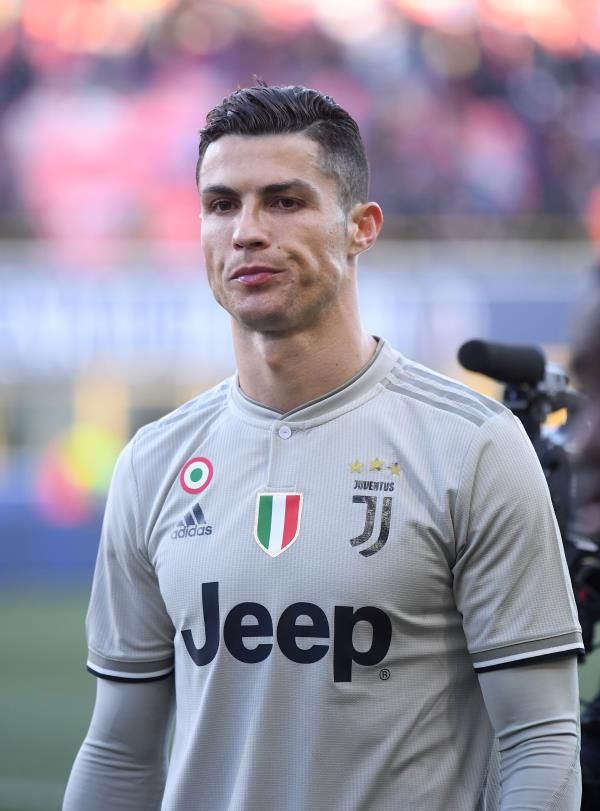 رونالدو 