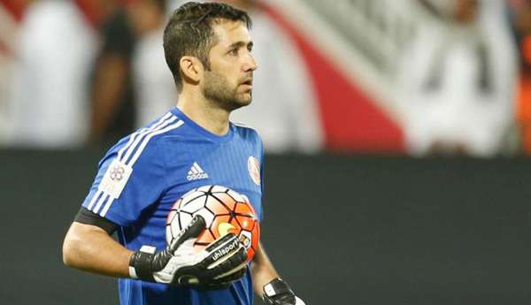 مسعود زراعي