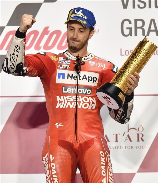  أندريا دوفيتسيوزو 