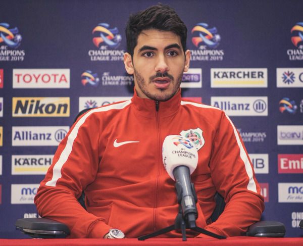 محمد علاء 
