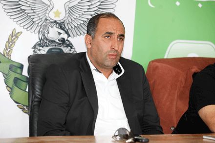 طارق عرامة