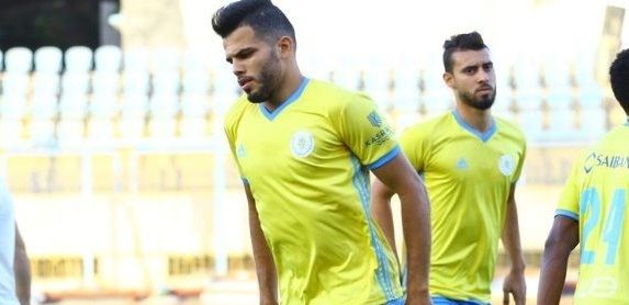 لسعد الجزيري