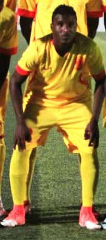 منتصر عثمان