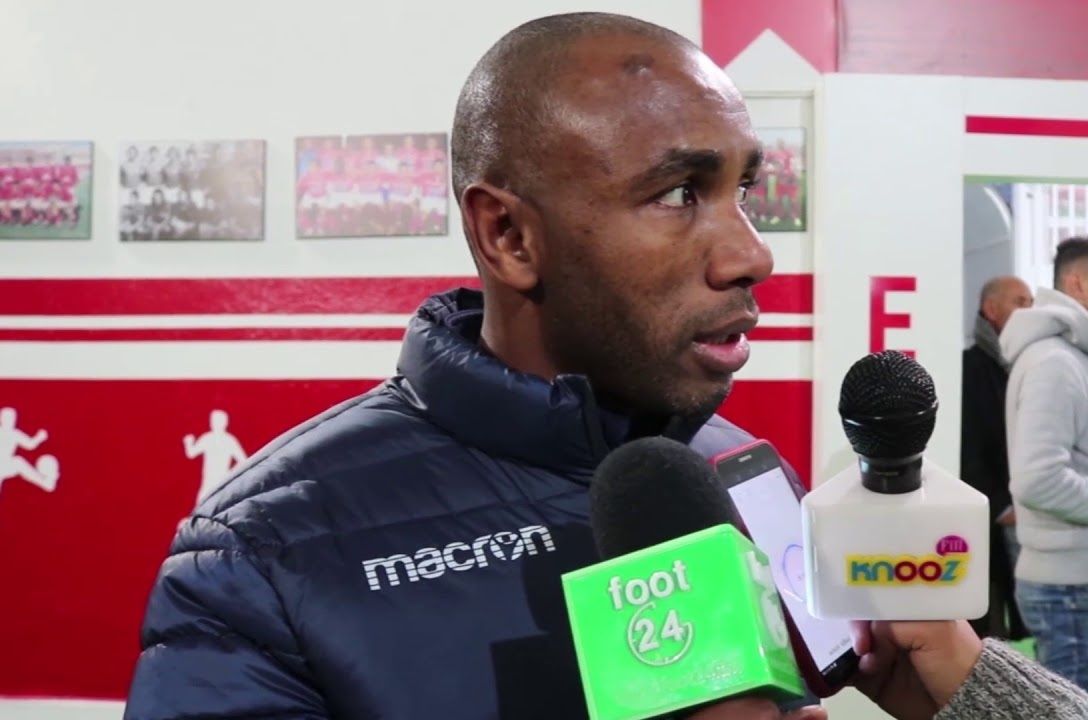 عماد المهذبي 