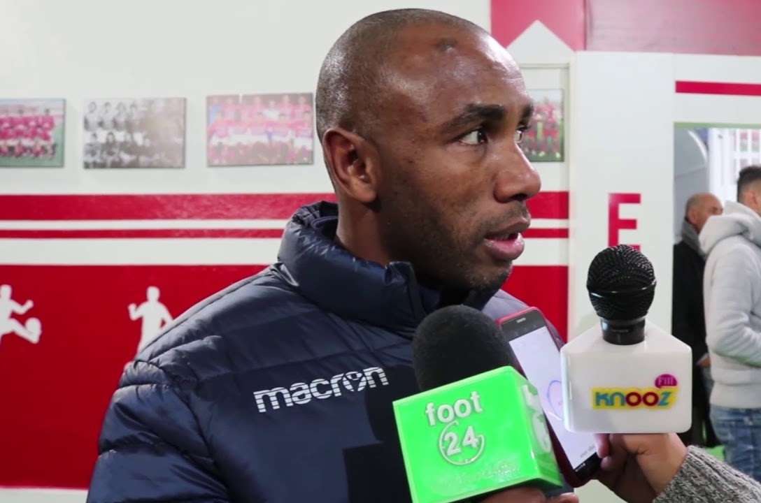 عماد المهذبي 