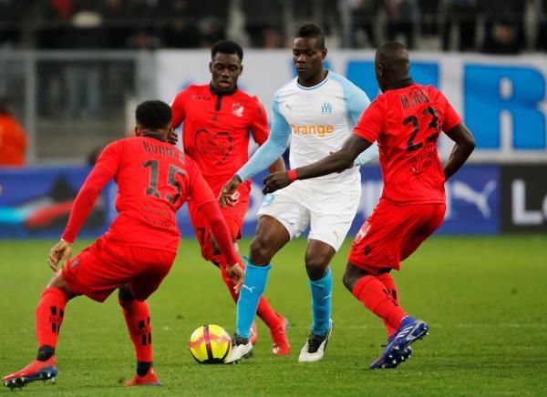 ماريو بالوتيلي 