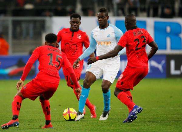 ماريو بالوتيلي 