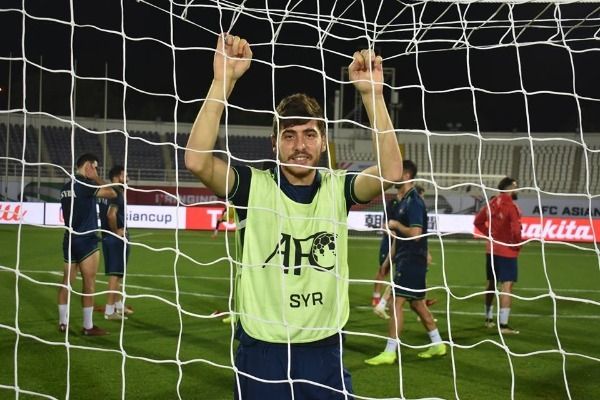 احمد الأشقر