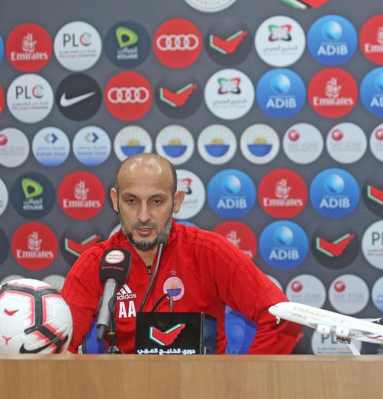 عبد العزيز العنبري