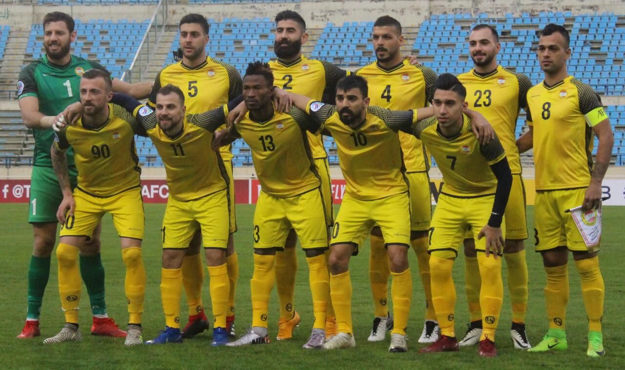 العهد اللبناني