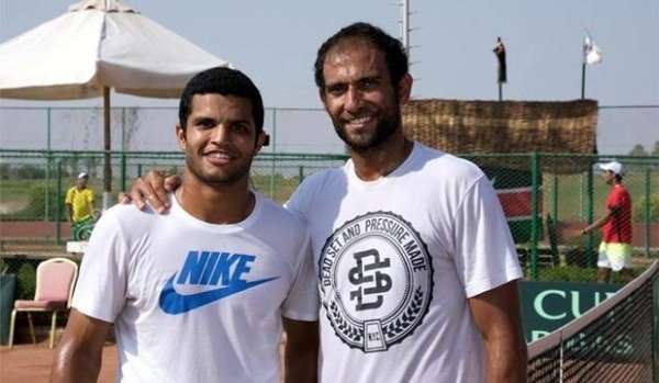 محمد صفوت وكريم مأمون