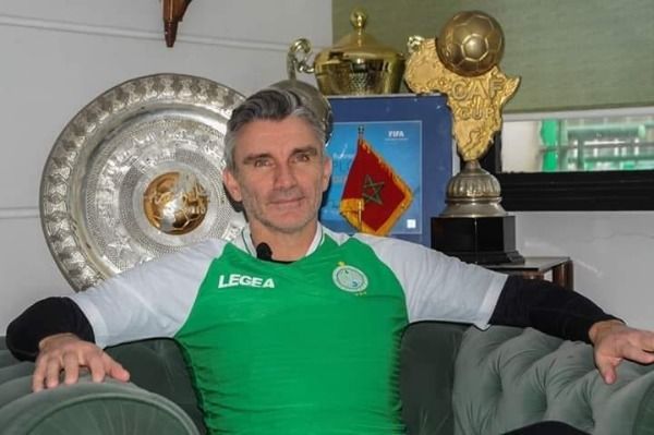 باتريس كارتيرون