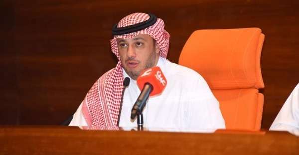 طلال آل الشيخ