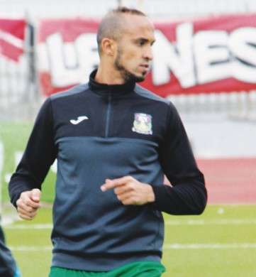 محمد الهادي بولعويدات