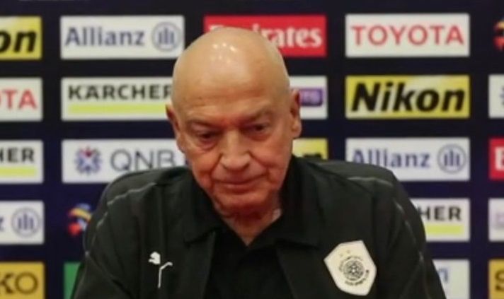  جوسفالدو فيريرا