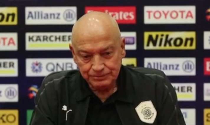  جوسفالدو فيريرا