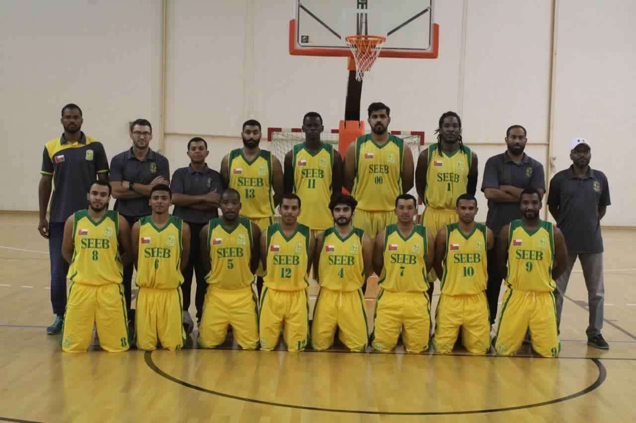 لاعبو السيب