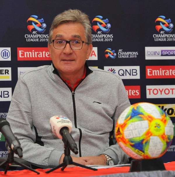 برانكو إيفانكوفيتش