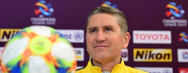 خوان كارلوس جاريدو